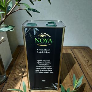 Noya Zeytinyağı - 5 L